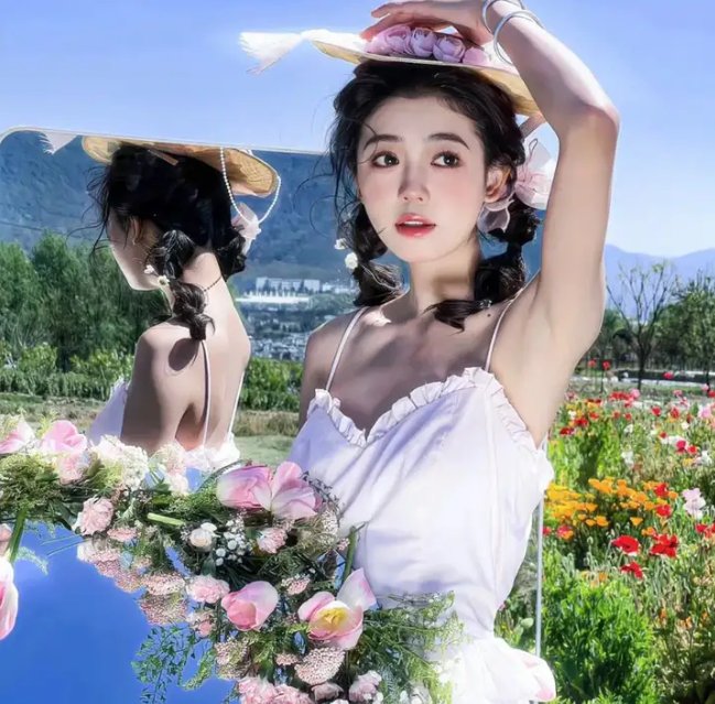 路人