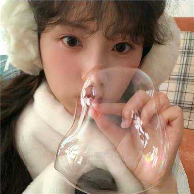 妈咪的小女孩